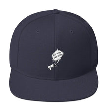 Load image into Gallery viewer, Hey Now Say Now Snapback Hat - Image #13