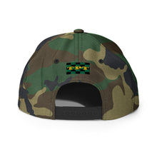 Load image into Gallery viewer, TPT Cursive Logo Snapback Hat - Image #27