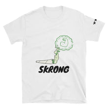 Load image into Gallery viewer, Skrong TPT Custom Short-Sleeve Unisex T-Shirt - Image #1