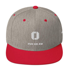 Load image into Gallery viewer, 0 Fux Given Snapback Hat - Image #38
