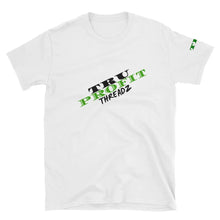 Load image into Gallery viewer, TPT Logo Short-Sleeve Unisex T-Shirt - Image #1