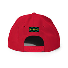 Load image into Gallery viewer, TPT Cursive Logo Snapback Hat - Image #25