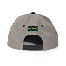 Load image into Gallery viewer, TPT Cursive Logo Snapback Hat - Image #33