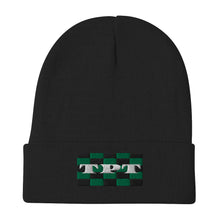 Load image into Gallery viewer, TPT Box Logo Embroidered Beanie