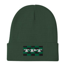 Load image into Gallery viewer, TPT Box Logo Embroidered Beanie