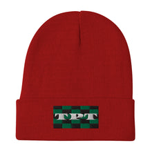 Load image into Gallery viewer, TPT Box Logo Embroidered Beanie