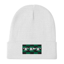 Load image into Gallery viewer, TPT Box Logo Embroidered Beanie