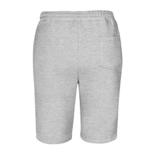 Load image into Gallery viewer, Profit Dept. Men's fleece shorts