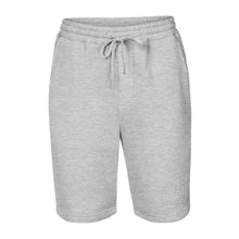Load image into Gallery viewer, Profit Dept. Men's fleece shorts