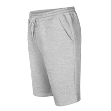 Load image into Gallery viewer, Profit Dept. Men's fleece shorts