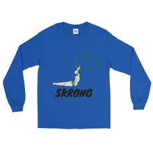 Load image into Gallery viewer, SKRONG Men’s Long Sleeve Shirt