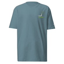 Load image into Gallery viewer, Skrong Men’s premium heavyweight tee