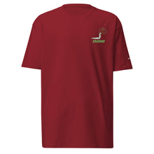 Load image into Gallery viewer, Skrong Men’s premium heavyweight tee