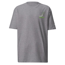 Load image into Gallery viewer, Skrong Men’s premium heavyweight tee