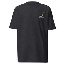 Load image into Gallery viewer, Skrong Men’s premium heavyweight tee