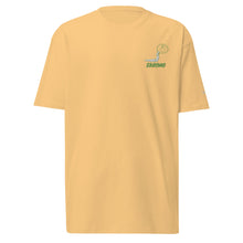 Load image into Gallery viewer, Skrong Men’s premium heavyweight tee