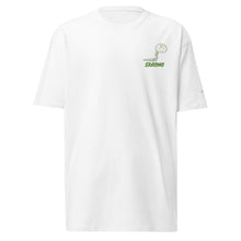 Load image into Gallery viewer, Skrong Men’s premium heavyweight tee