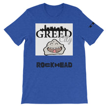 Load image into Gallery viewer, RockHead Short-Sleeve Unisex T-Shirt