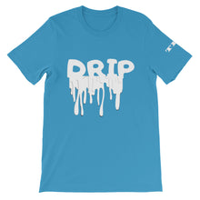 Load image into Gallery viewer, Drip Short-Sleeve Unisex T-Shirt