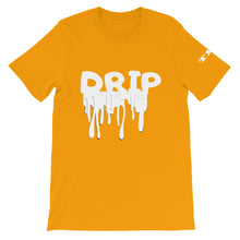 Load image into Gallery viewer, Drip Short-Sleeve Unisex T-Shirt