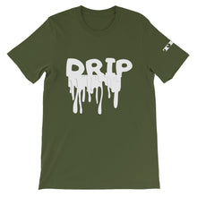 Load image into Gallery viewer, Drip Short-Sleeve Unisex T-Shirt