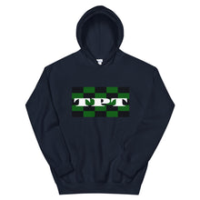 Load image into Gallery viewer, TPT BOX LOGO Unisex Hoodie
