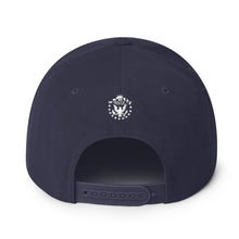 Load image into Gallery viewer, Hey Now Say Now Snapback Hat