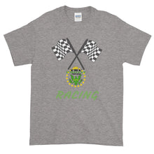 Load image into Gallery viewer, TPT Emblem Racing Short-Sleeve T-Shirt