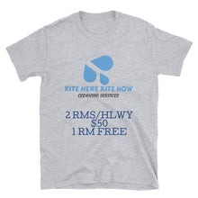 Load image into Gallery viewer, RHRN Gildan 64000 Unisex Softstyle T-Shirt with Tear Away Label