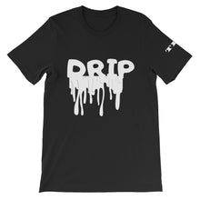 Load image into Gallery viewer, Drip Short-Sleeve Unisex T-Shirt