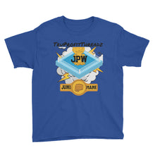 Load image into Gallery viewer, JPW Youth Short Sleeve T-Shirt