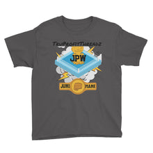 Load image into Gallery viewer, JPW Youth Short Sleeve T-Shirt