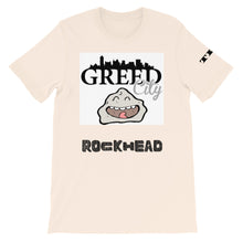 Load image into Gallery viewer, RockHead Short-Sleeve Unisex T-Shirt
