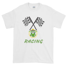 Load image into Gallery viewer, TPT Emblem Racing Short-Sleeve T-Shirt