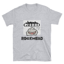 Load image into Gallery viewer, Rockhead Short-Sleeve Unisex T-Shirt