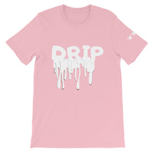 Load image into Gallery viewer, Drip Short-Sleeve Unisex T-Shirt