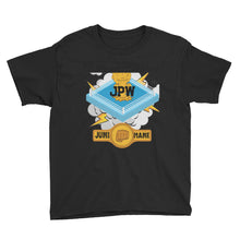 Load image into Gallery viewer, JPW Youth Short Sleeve T-Shirt