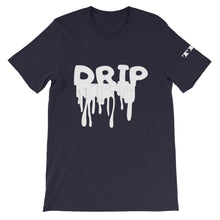 Load image into Gallery viewer, Drip Short-Sleeve Unisex T-Shirt