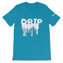 Load image into Gallery viewer, Drip Short-Sleeve Unisex T-Shirt