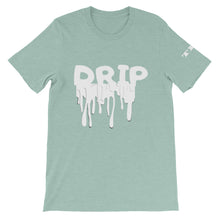 Load image into Gallery viewer, Drip Short-Sleeve Unisex T-Shirt