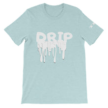Load image into Gallery viewer, Drip Short-Sleeve Unisex T-Shirt