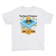 Load image into Gallery viewer, JPW Youth Short Sleeve T-Shirt