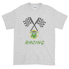 Load image into Gallery viewer, TPT Emblem Racing Short-Sleeve T-Shirt