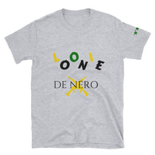 Load image into Gallery viewer, DE NERO Short-Sleeve Unisex T-Shirt
