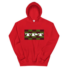 Load image into Gallery viewer, TPT BOX LOGO Unisex Hoodie