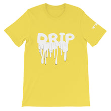 Load image into Gallery viewer, Drip Short-Sleeve Unisex T-Shirt