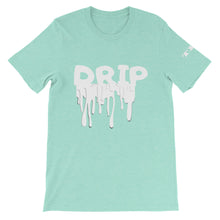 Load image into Gallery viewer, Drip Short-Sleeve Unisex T-Shirt