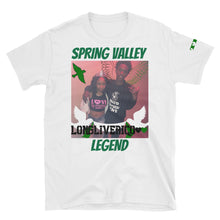 Load image into Gallery viewer, LLRico Short-Sleeve Unisex T-Shirt