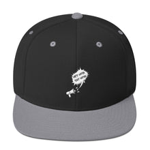 Load image into Gallery viewer, Hey Now Say Now Snapback Hat