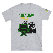 Load image into Gallery viewer, TP Flix Short-Sleeve Unisex T-Shirt